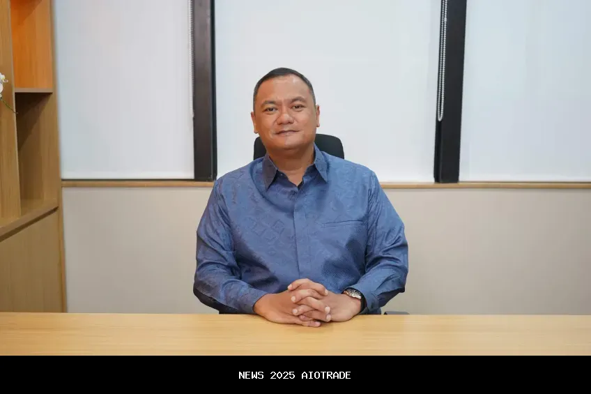 Transaksi Kripto CFX Tembus Rp73,8 Triliun, Tanda Peningkatan Pasar Digital Indonesia