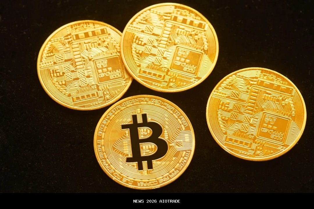 Bitcoin, Ether, XRP Turun Setelah Powell Bank Sentral Mengisyaratkan 'Kondisi yang Menantang Di Masa