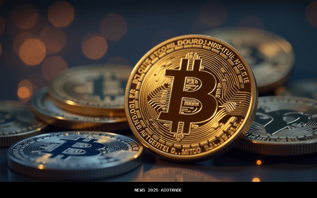 Crypto wrap 22 Agustus: Bitcoin melonjak ke $117.000 dan ETH naik 11% saat pidato Powell memicu kena