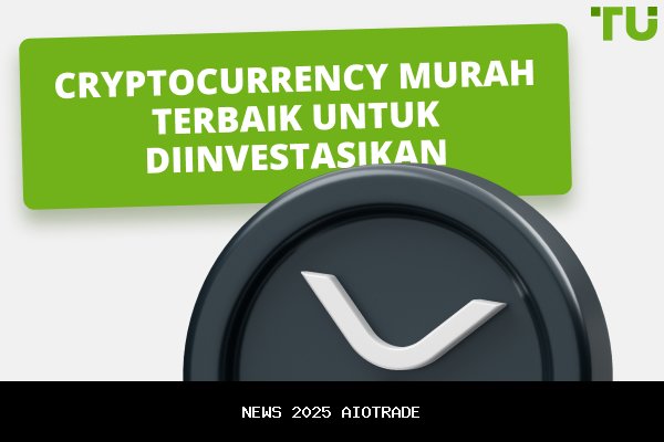 Apa koin crypto terbaik yang harus dibeli pada Agustus? Koin crypto baru ini bisa memberikan ROI 5x 