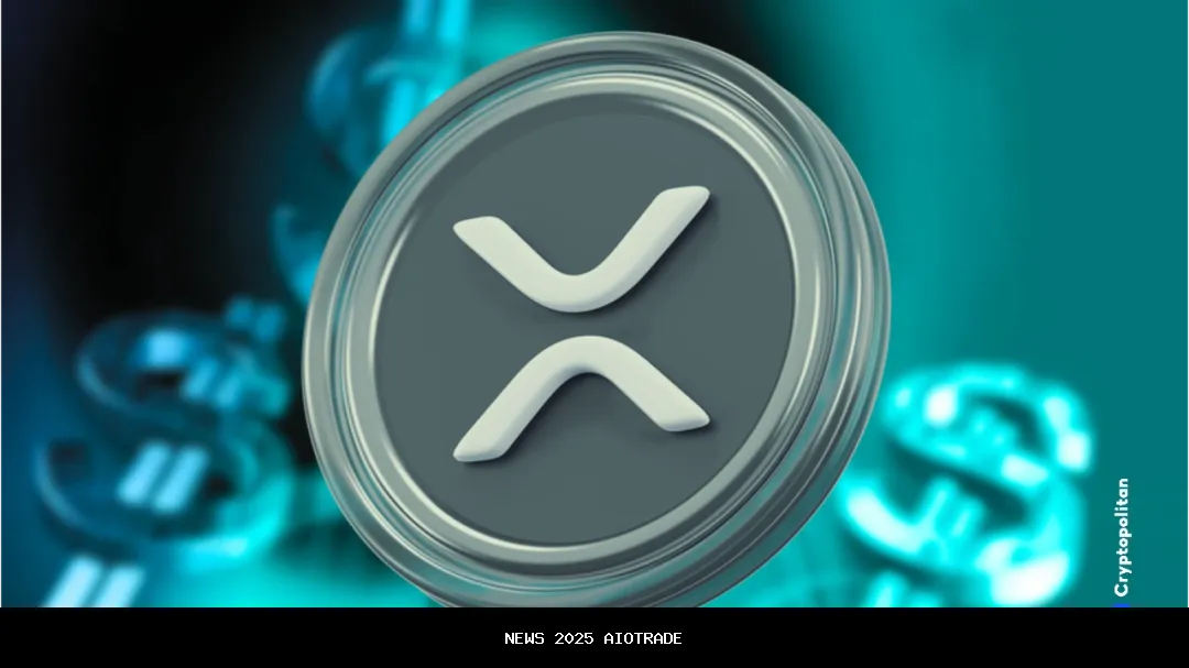 Ripple fokus pada tokenisasi dan stablecoin dalam rencana DeFi institusi XRP ledger