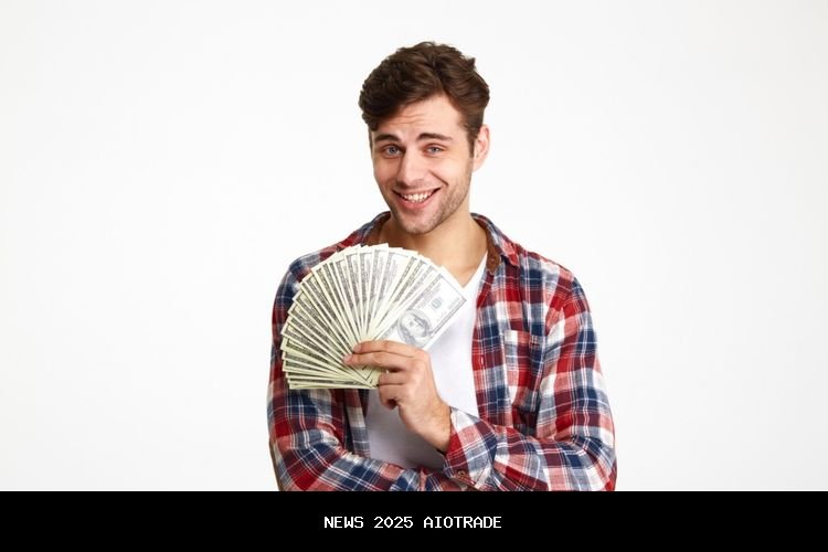 Zodiak Kaya Raya di September 2025: Rezeki Melimpah dan Peluang Besar