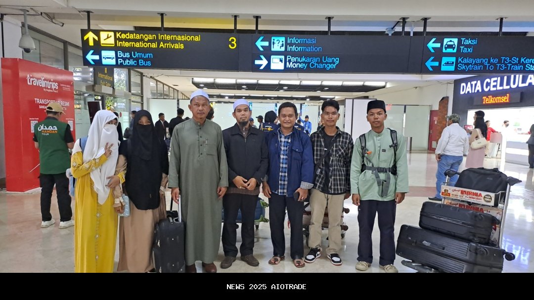 Dari kampus ke arena nasional, mahasiswa UIN Cirebon tunjukkan daya saing di kejuaraan wushu UI