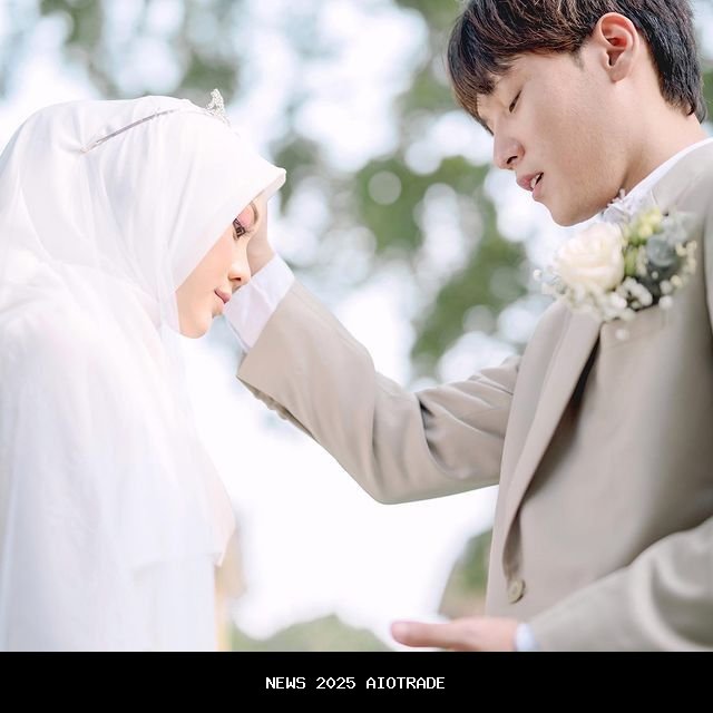 Julia Prastini Akui Perselingkuhan, Na Daehoon Minta Jeda