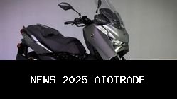 Yamaha XMAX 250: Desain Mewah dan Futuristik dengan Harga Rp75 Juta