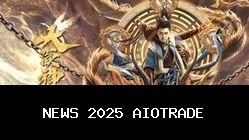 Sinopsis Desert Dragon 2021: Pertarungan Seru di GTV, Lawan Iblis untuk Mendapatkan Mutiara Xuanyin