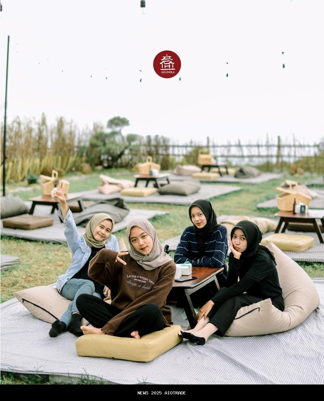 Setelah Viral, DPRD Kuningan Kunjungi Arunika Eatery