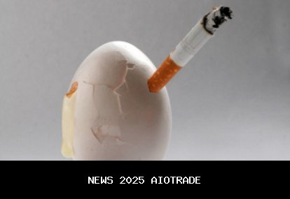 Miris: 7,8 Juta Warga Miskin Pilih Rokok Daripada Makanan Bergizi