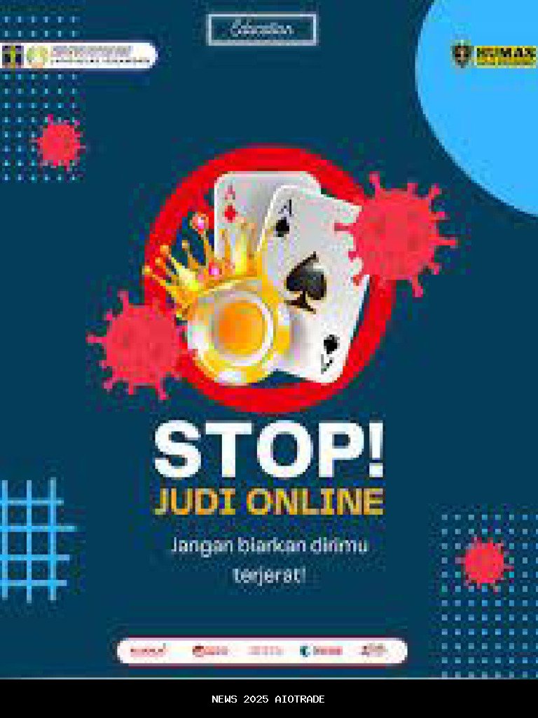 Program MBG Bantu Warga Madiun Berhenti dari Judi Online