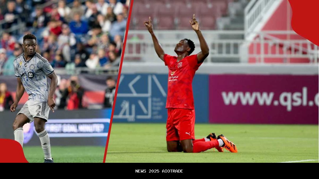 Daftar pemain sepak bola Kenya terkaya, kekayaan bersih mereka dan properti mereka