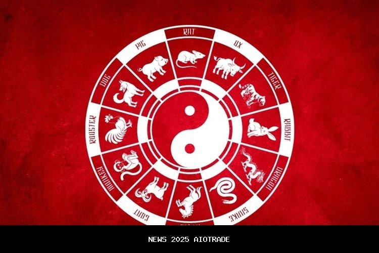 3 Shio Dikabarkan Akan Dihiasi Rezeki Besar Mulai 25 Agustus 2025: Akhir Bulan Penuh Berkah Datang