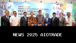 Transformasi Ekonomi: Koperasi Jadi Kunci Tumbuh 8%