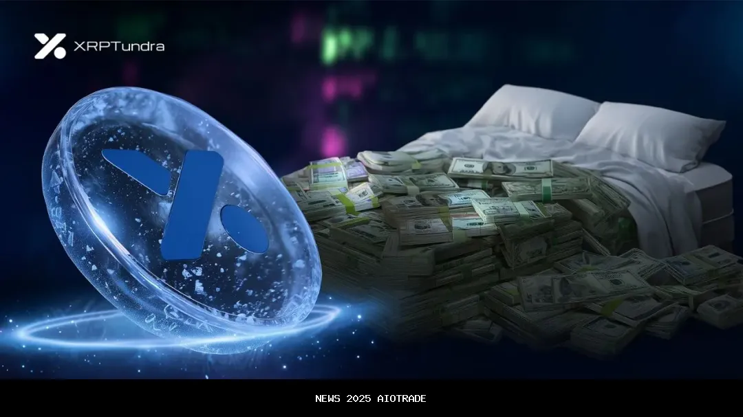 Investasi 'Tidur Nyenyak': Mengapa Pedagang BullZilla Percaya pada Strategi Presale ke Peluncuran XR