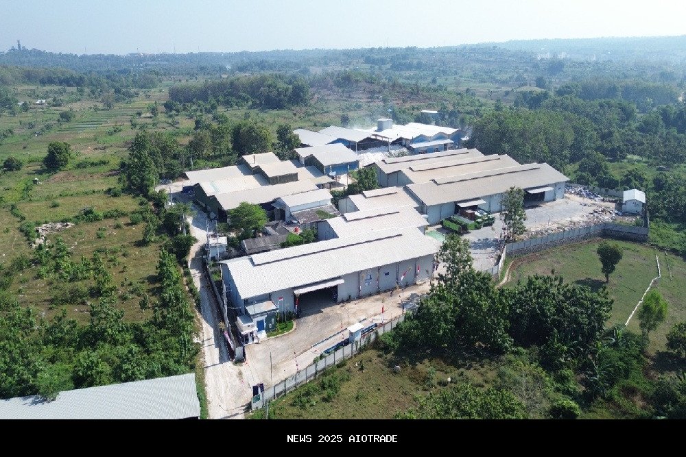 Permintaan Pupuk Naik, NPGF Tumbuh 37,7%