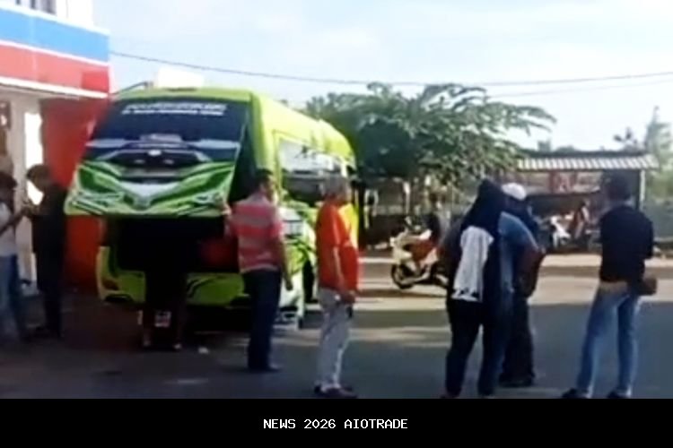 Ratusan Nelayan Datangi Petronas dan SKK Migas Tuntut Ganti Rugi Rumpon Hilang