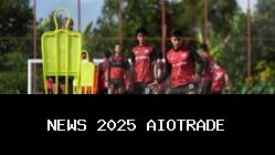 Jadwal Indosiar Hari Ini: Semen Padang vs Persija Jakarta