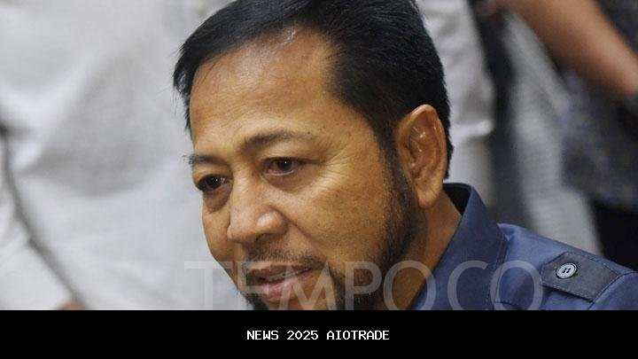 Setya Novanto Bebas Bersyarat, Ketua KPK: Proses Tidak Adil tapi Harus Dijalankan