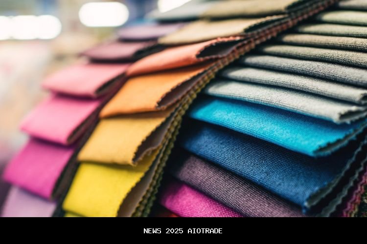 Industri Tekstil RI Kurang Inovasi Akibat Impor, Perlu Bangkitkan Pasar Domestik dari Hulu ke Hilir