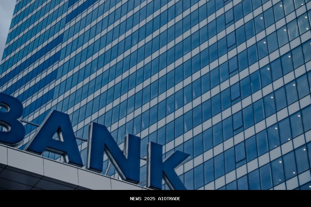 Bank Bangkrut Meningkat, OJK Tutup 5 Bank Hingga Oktober 2025