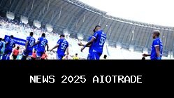 Persijap Jepara vs Persib Bandung: Laga Sengit di Gelora Bumi Kartini, Siapa Pemenang?
