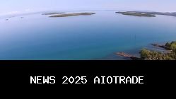 Pantai Army Dock Morotai, Wisata Bersejarah yang Menakjubkan