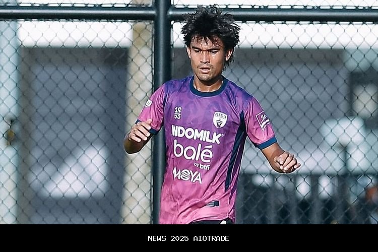 3 Hal Kunci Laga Persita Tangerang vs PSM Makassar! Peluang Debut Zalnando dan Rekor Bersih Igor Rod