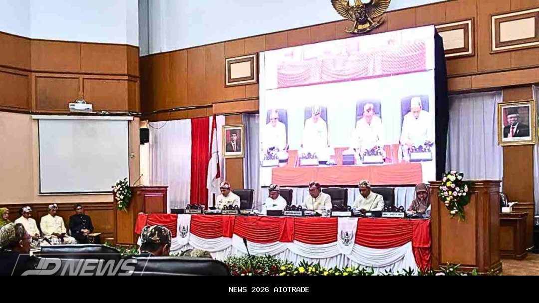 Dari Majalengka ke Seluruh Indonesia, Aolia Ikhwanudin Perkenalkan AI dan Coding Gratis untuk SMP-SM