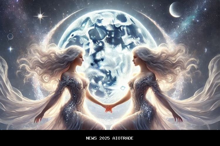 Ramalan Zodiak Gemini 23 Agustus 2025: Keberuntungan, Cinta, Keuangan, Karier, dan Kesehatan