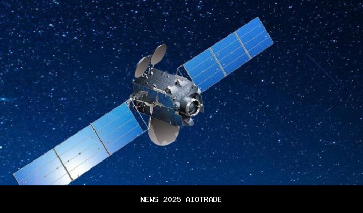 Satelit Baru Indonesia Mengorbit Konektivitas Timur