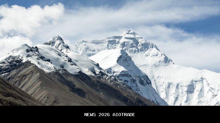 8 Fakta Menarik Tibet, Negeri Gunung Everest dan Buddha