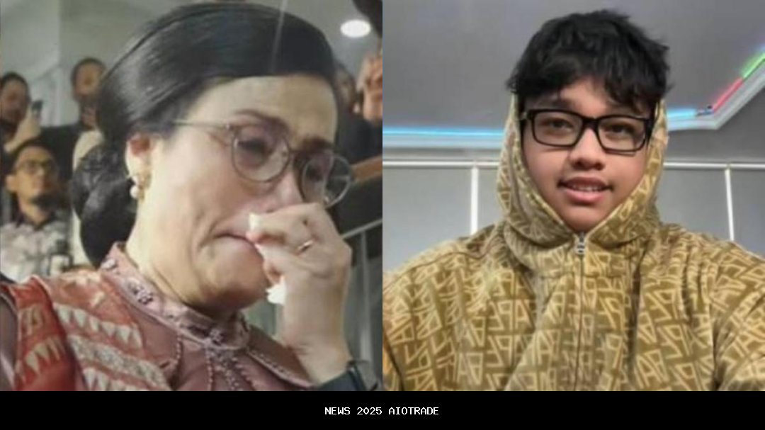 Kontras Kehidupan Dewinta Putri Sri Mulyani dan Yudo Putra Purbaya: Dari Akademik ke Dunia Crypto
