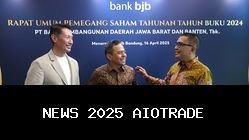 OJK Belum Umumkan Tes Fit and Proper, Bagaimana Nasib Komisaris Utama Bank Bjb?