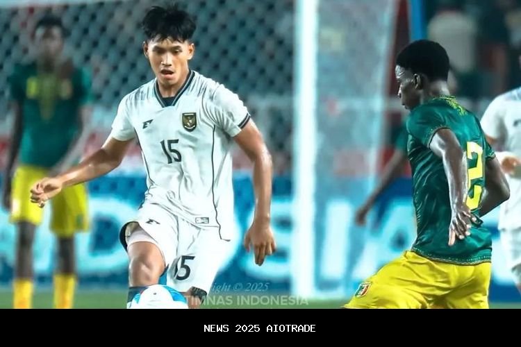 Agenda Timnas U17 Indonesia Pasca Piala Kemerdekaan 2025: TC di Bulgaria dan UEA