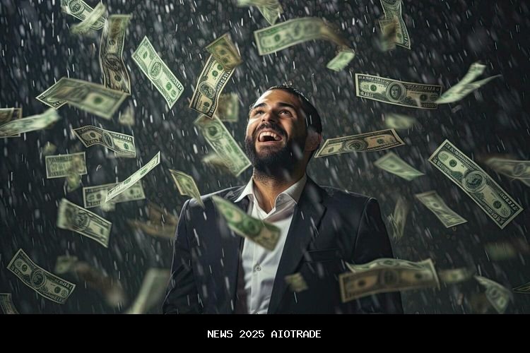 4 Shio Akan Dihiasi Keberuntungan di September 2025, Nasib Berubah dengan Kebahagiaan Bertubi-tubi