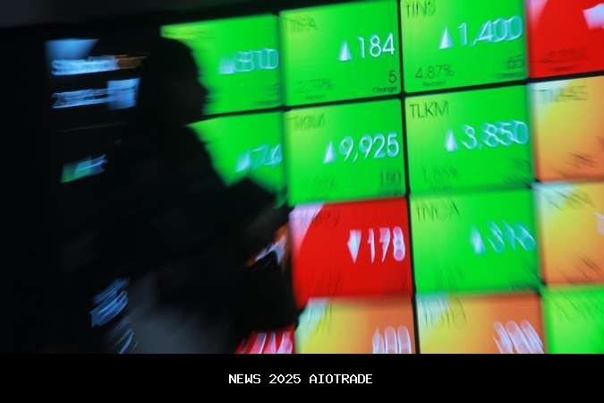 BBAK Tetap Kuat, Pasar Respon Positif