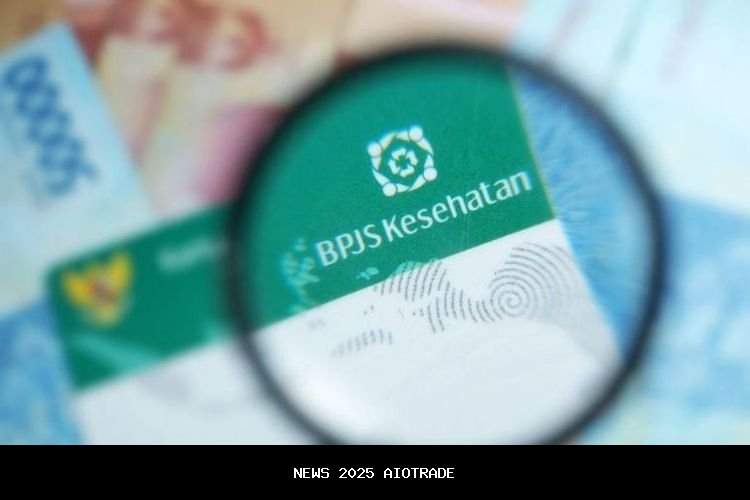 Pemerintah Alokasikan Rp 20 Triliun, BPJS Kesehatan Tanggapi Regulasi Pemutihan