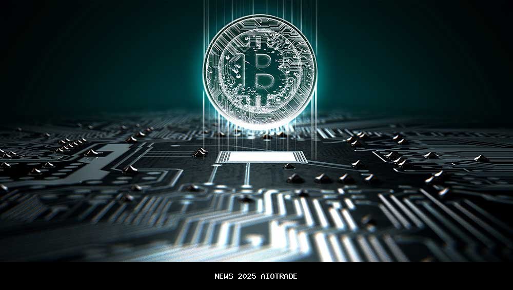 Analis Mengatakan Miner Bitcoin Ini Layak Dibeli Karena Permintaan AI