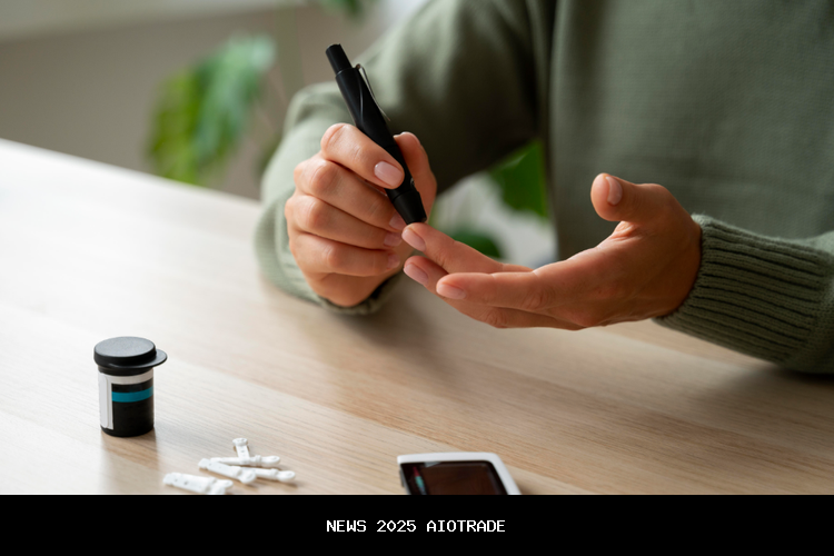 Waspadai Gula! Kebiasaan Minum Manis Picu Gangguan Ginjal dan Diabetes pada Usia Muda