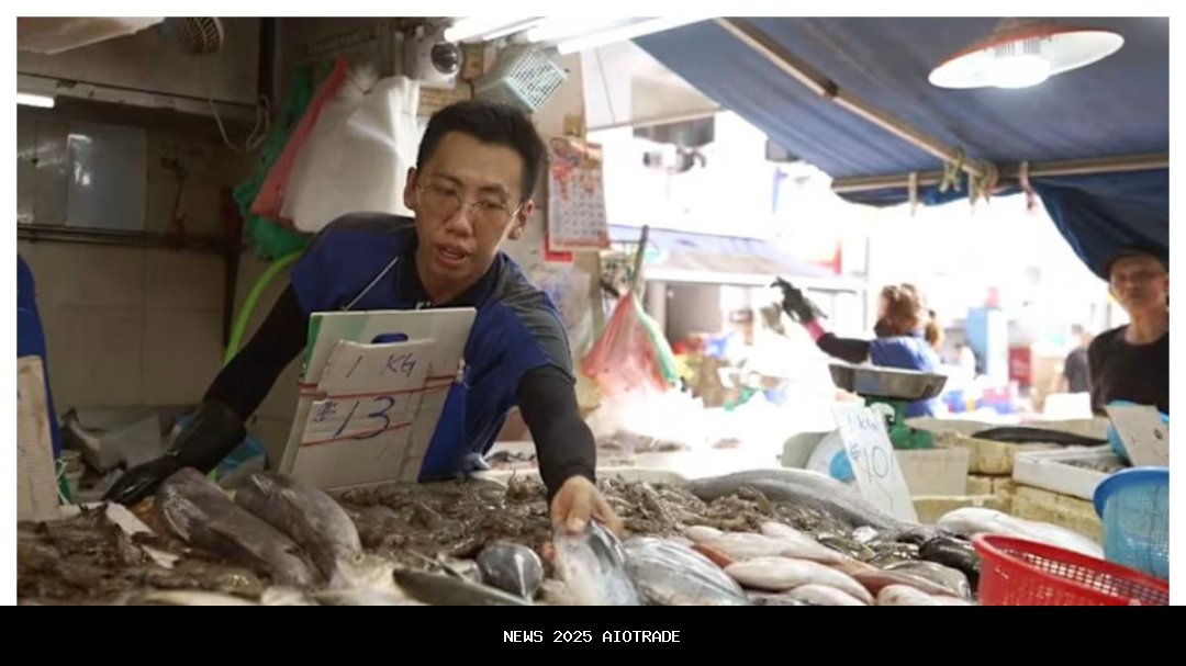 Apakah Gelar Sia-Sia? Dari Sarjana ke Penjual Ikan, Live Streamer, dan Mekanik