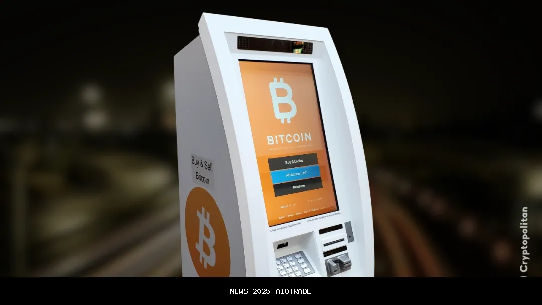 Athena Bitcoin, Kepala AML akan ke pengadilan terkait 'skema penipuan' untuk mencuri kode sumber