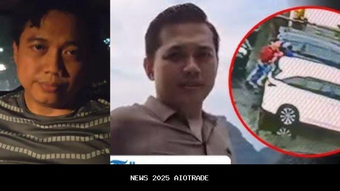 Pembunuhan Bos Bank BUMN Diduga Terkait Sindikat Terorganisir