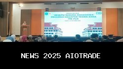 Energi Bersih, Insinyur PLN Belajar di ITB untuk Masa Depan Indonesia Kuat