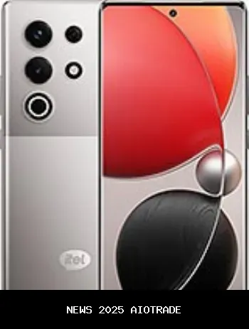 Itel S25 Ultra: Harga Murah, 9 Keunggulan Menarik