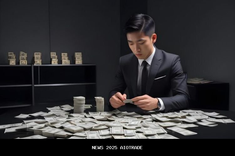 Dilanda Musim Hujan Rezeki! 7 Weton Istimewa Jadi Kaya di Akhir Tahun