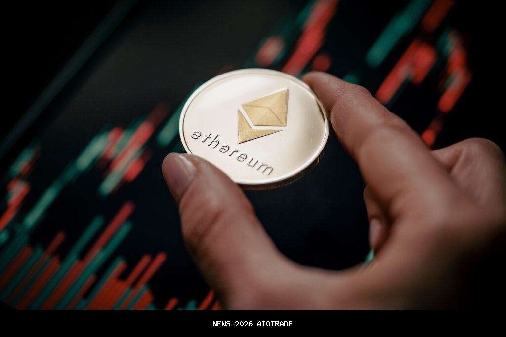 Tom Lee Mengatakan Ethereum Adalah Momentum Emas Seperti Tahun 1971, Saat ETH Mencapai Rekor Harga T