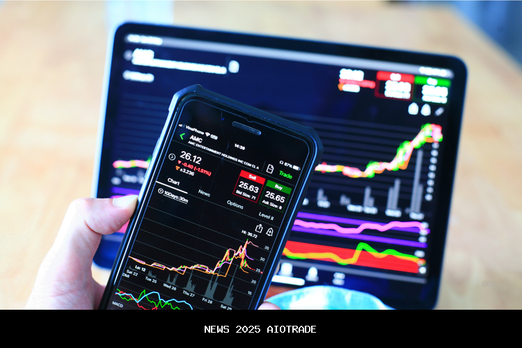 Arah IHSG Minggu Depan Setelah Naik 4,5% dalam Seminggu