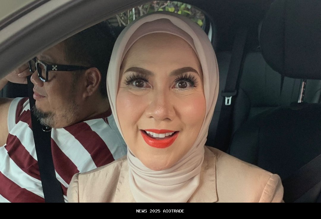 Pesan Venna Melinda untuk Verrell di DPR: Jangan Serakah dan Ingin Kaya Sendiri