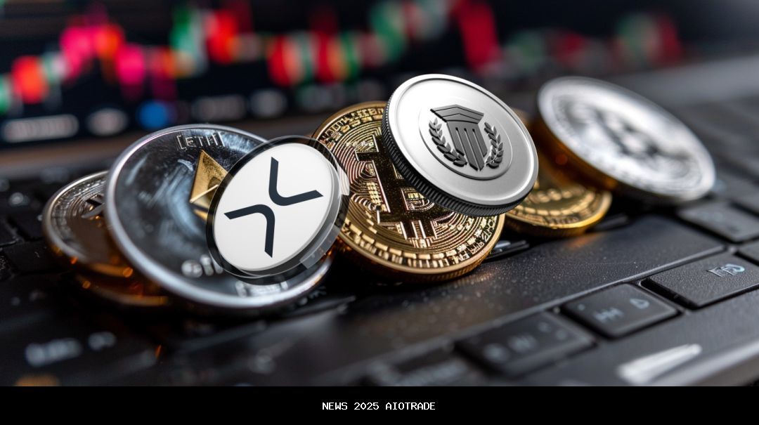 Prediksi Harga XRP: ETF Ripple Memecahkan Rekor Saat Perkenalan di CBOE, Aset Kripto Baru Menargetka