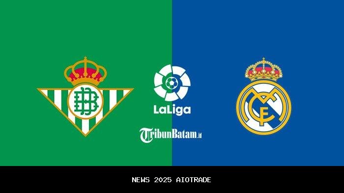 Prediksi Skor Real Betis vs Getafe Pekan Ini, 22 Desember 2025 Pukul 03.00 WIB