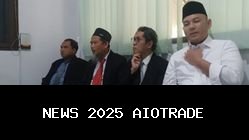 Inovasi Sistem Drainase Hujan Pertama di Indonesia, Karya Doktoral Mahasiswa Undip